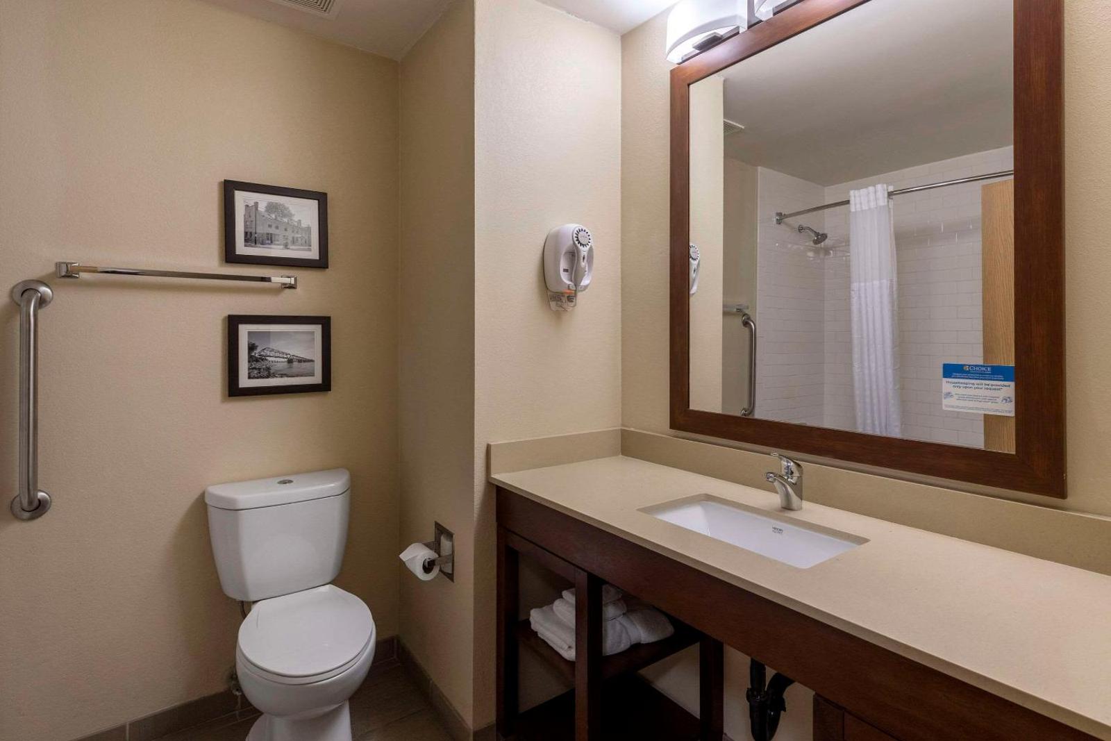 Comfort Inn Collinsville Main image 2